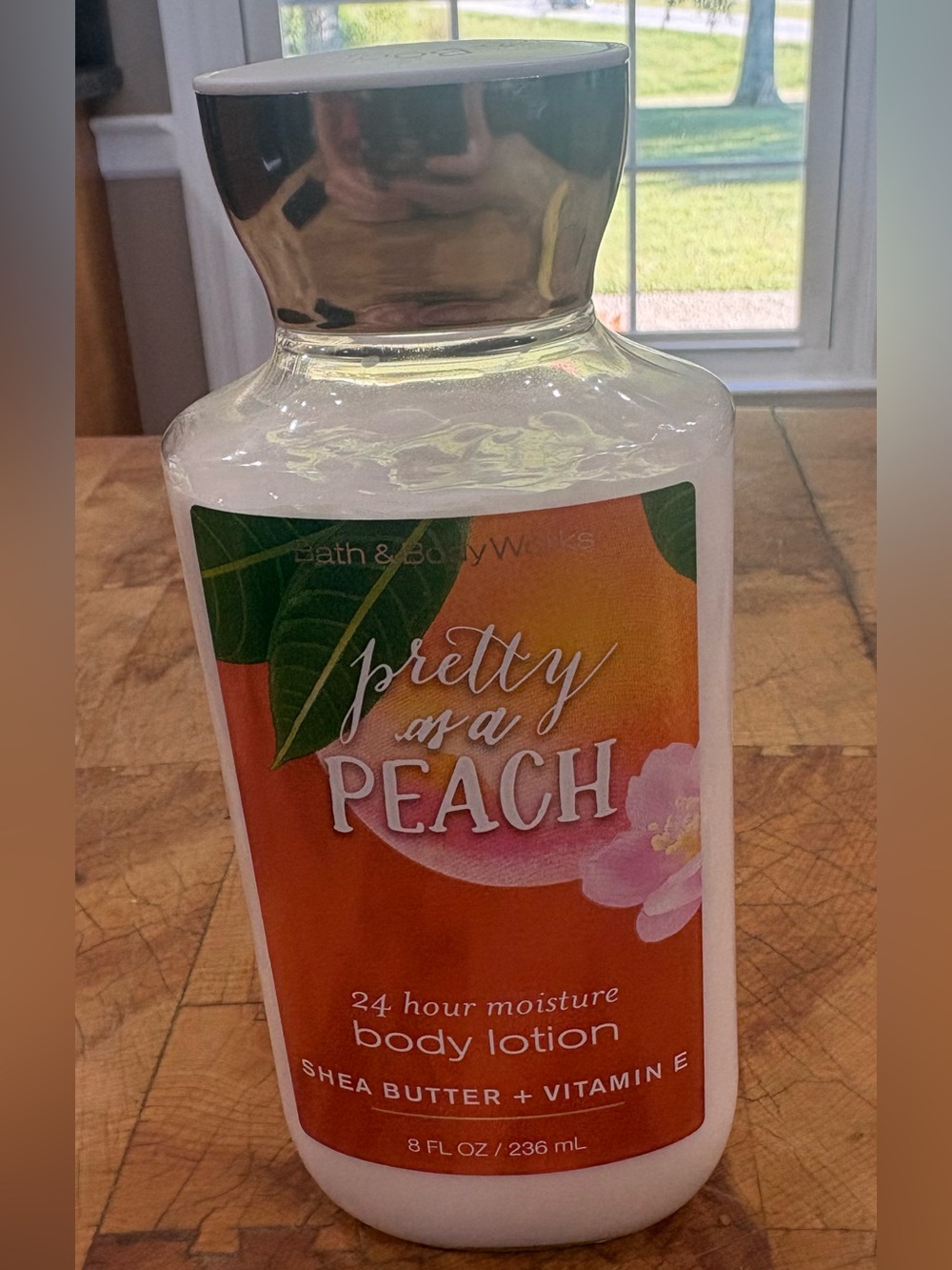 BBW Pretty as a Peach